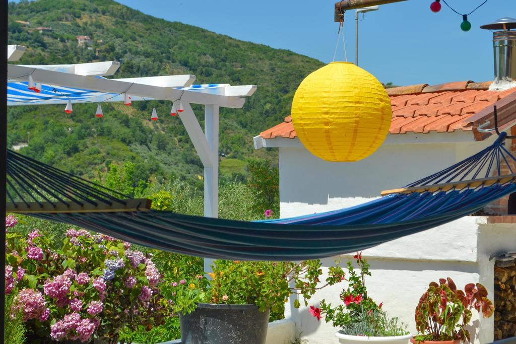 Benvenuti Nel Sud Bed & Breakfast Sessa Cilento Luaran gambar