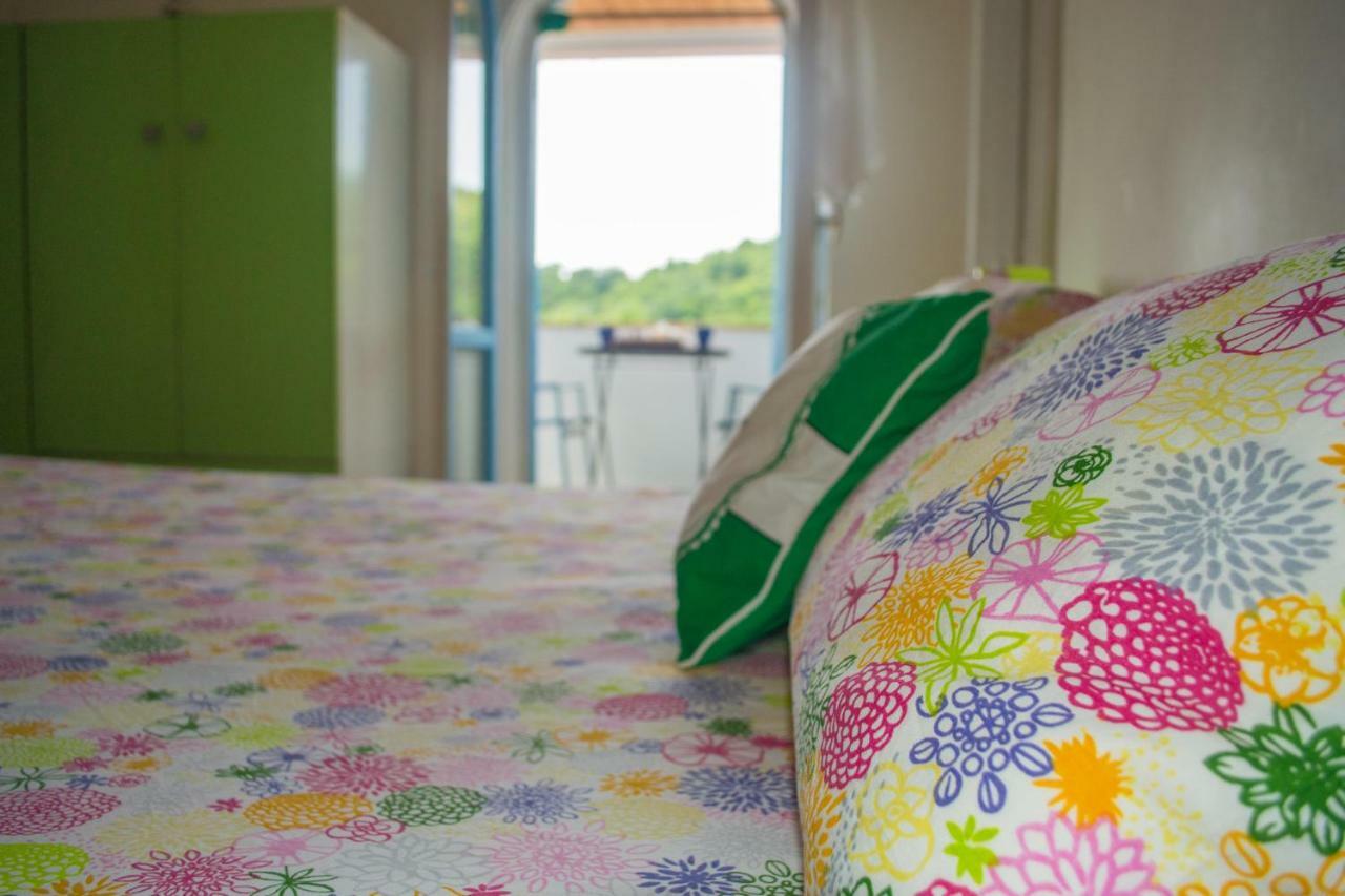 Benvenuti Nel Sud Bed & Breakfast Sessa Cilento Luaran gambar