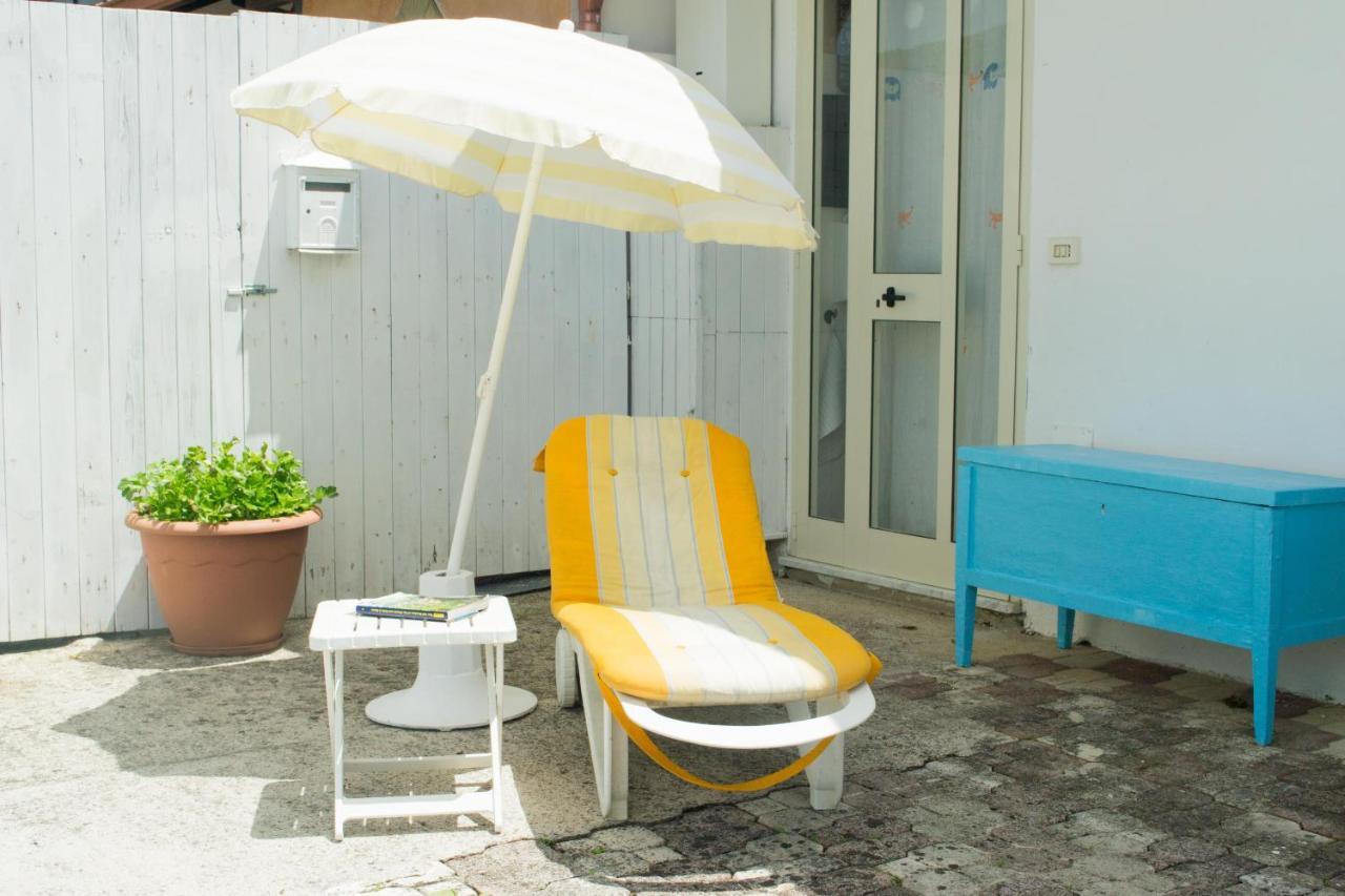 Benvenuti Nel Sud Bed & Breakfast Sessa Cilento Luaran gambar