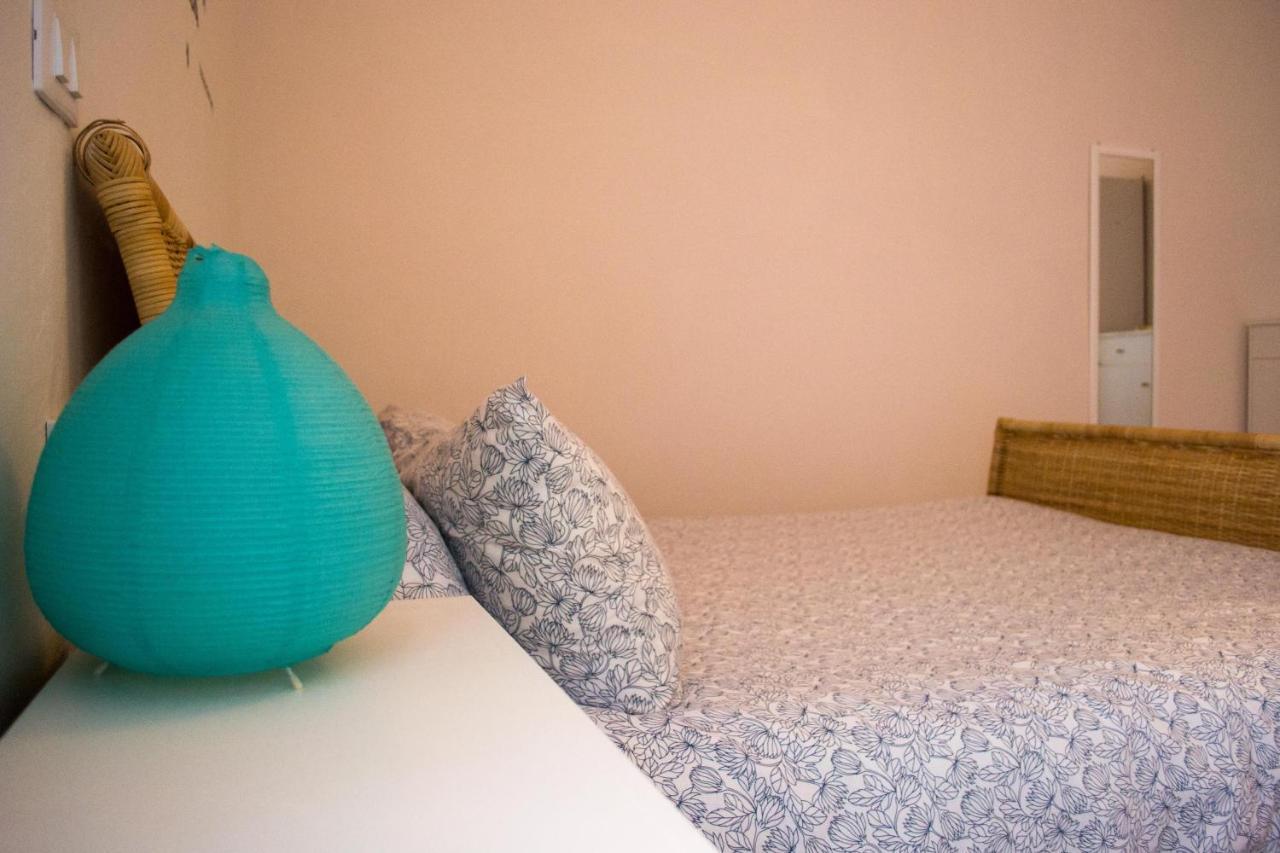 Benvenuti Nel Sud Bed & Breakfast Sessa Cilento Luaran gambar